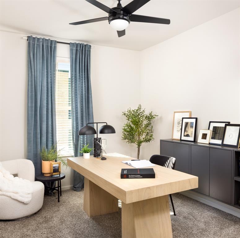 Legacy Square - Residential Lease