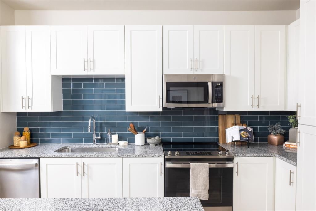 Legacy Square - Residential Lease