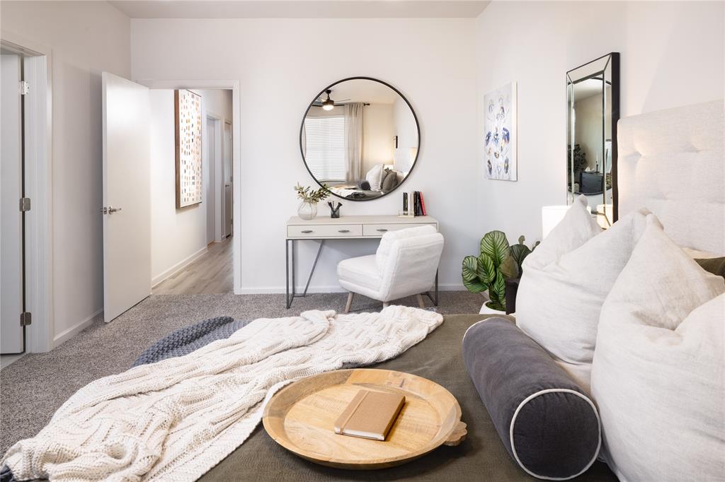 Legacy Square - Residential Lease