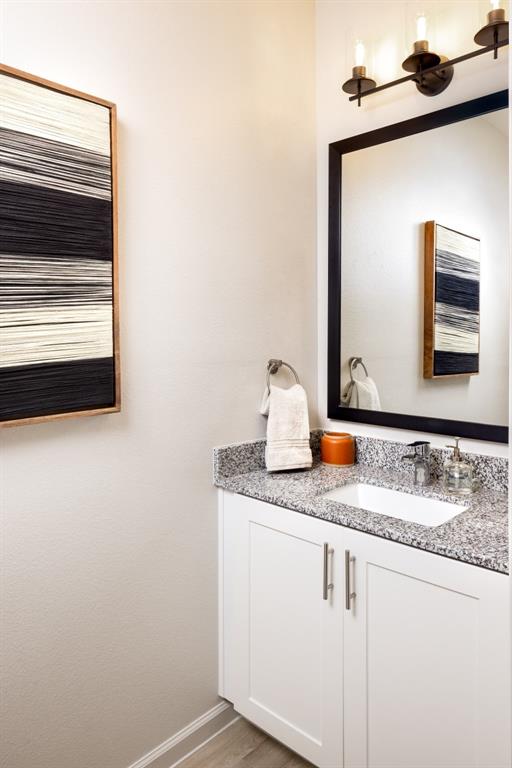 Legacy Square - Residential Lease