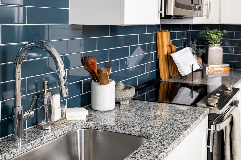 Legacy Square - Residential Lease