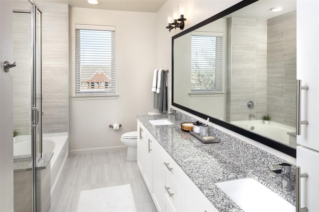 Legacy Square - Residential Lease