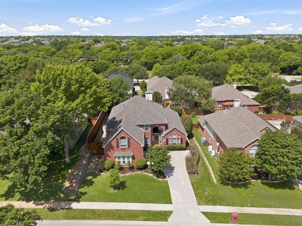 Stonegate Ph One - Residential