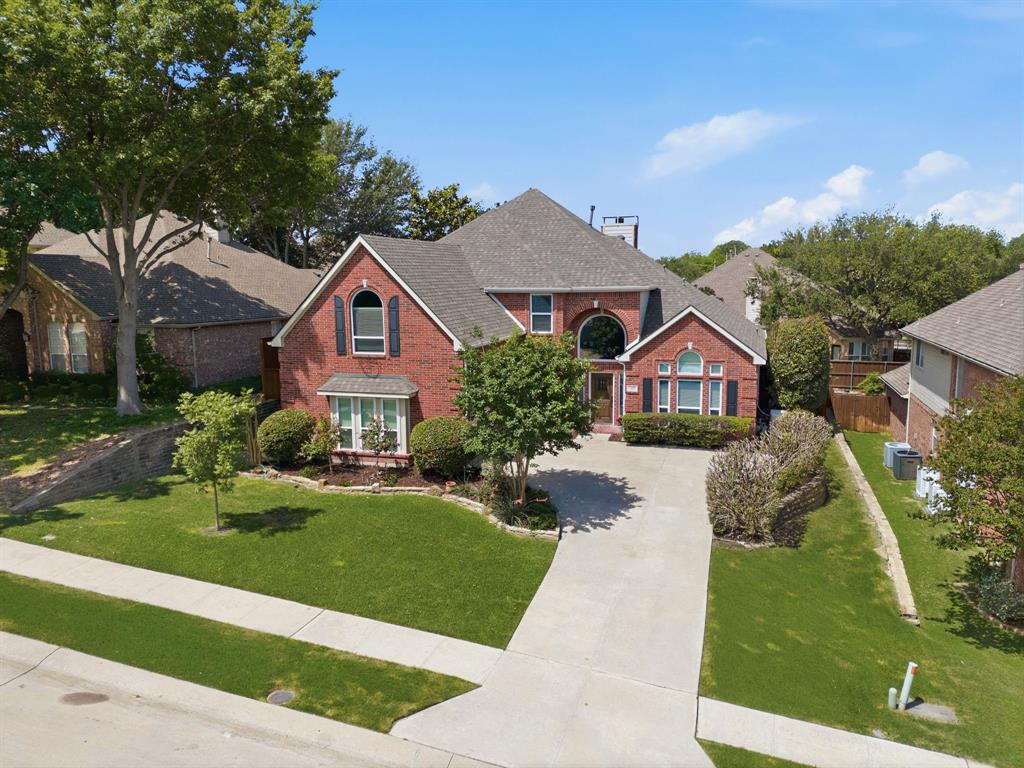 1400 Winston Drive