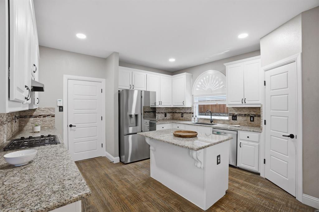 Stonegate Ph One - Residential