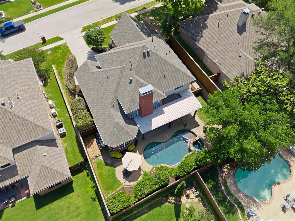 Stonegate Ph One - Residential
