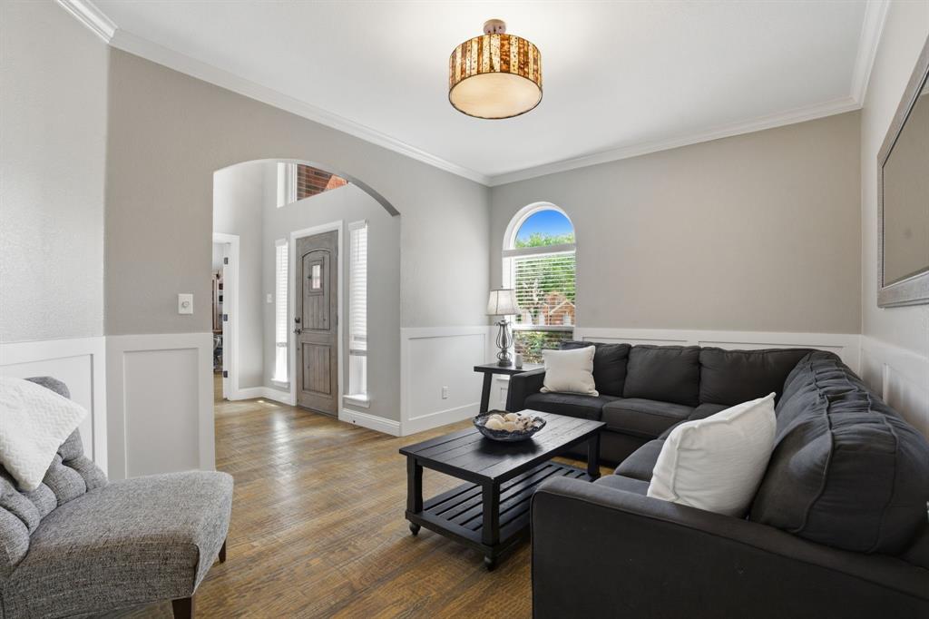 Stonegate Ph One - Residential