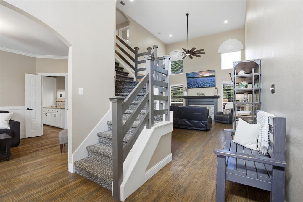 Stonegate Ph One - Residential