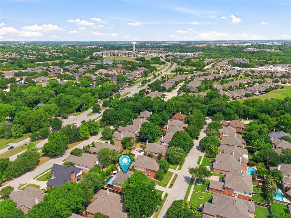 Stonegate Ph One - Residential