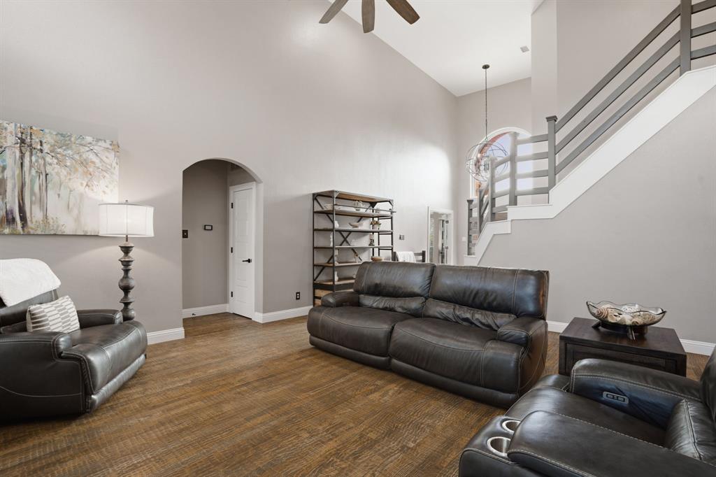 Stonegate Ph One - Residential