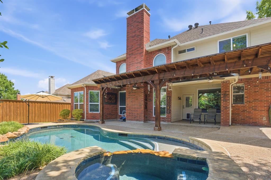 Stonegate Ph One - Residential