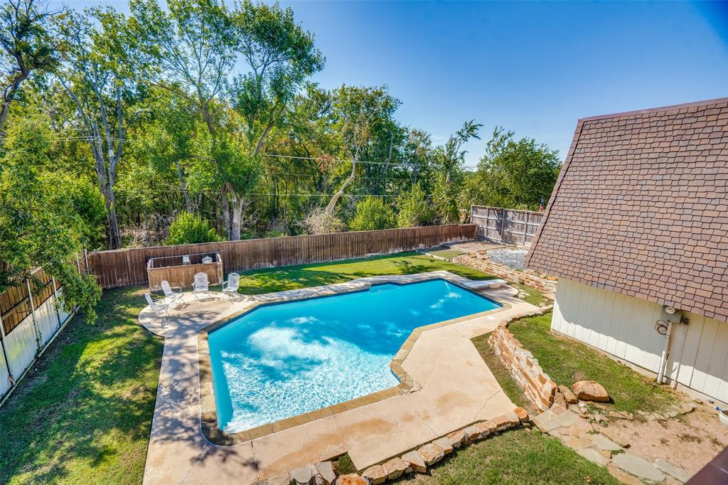 Los Rios Add Ph 5 - Residential