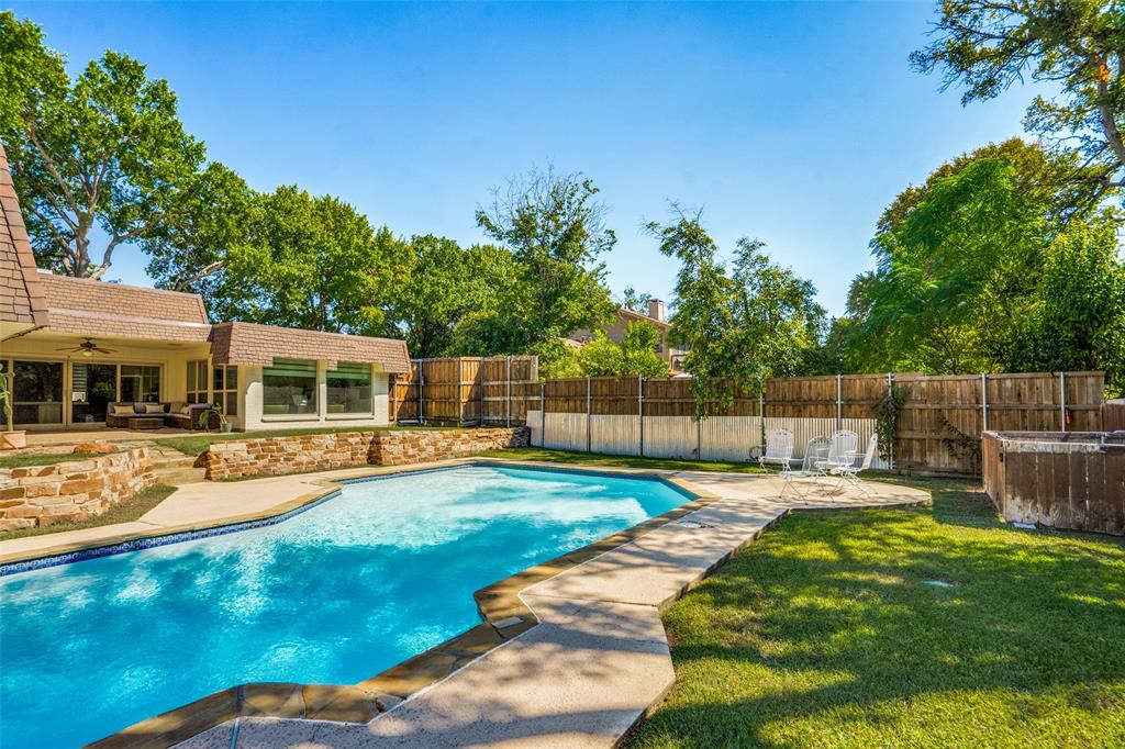 Los Rios Add Ph 5 - Residential