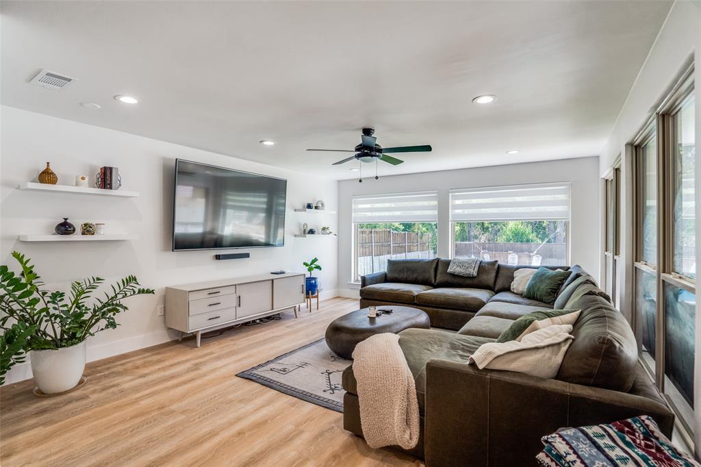 Los Rios Add Ph 5 - Residential