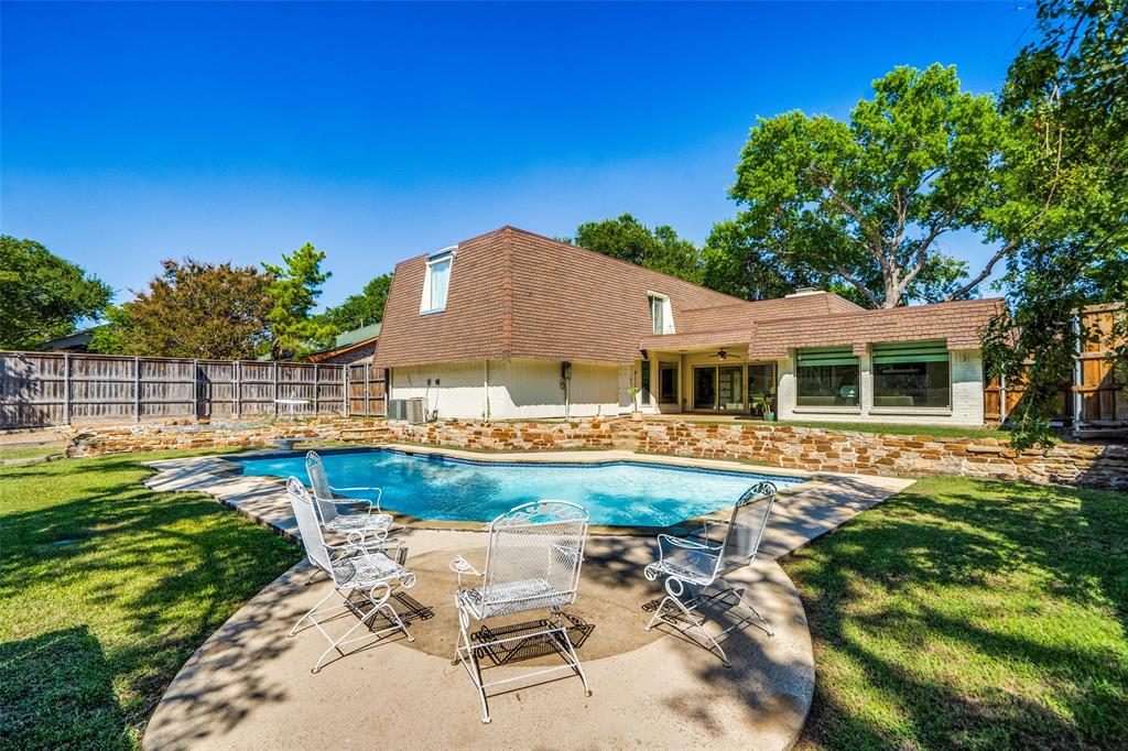 Los Rios Add Ph 5 - Residential