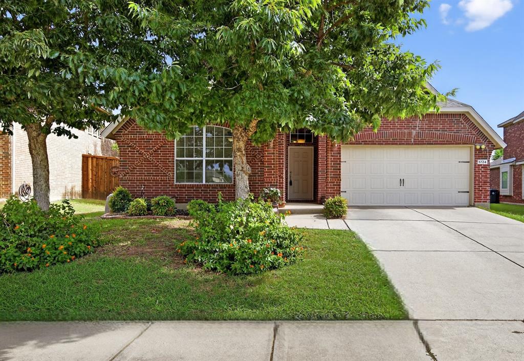 5724 Brookside Drive