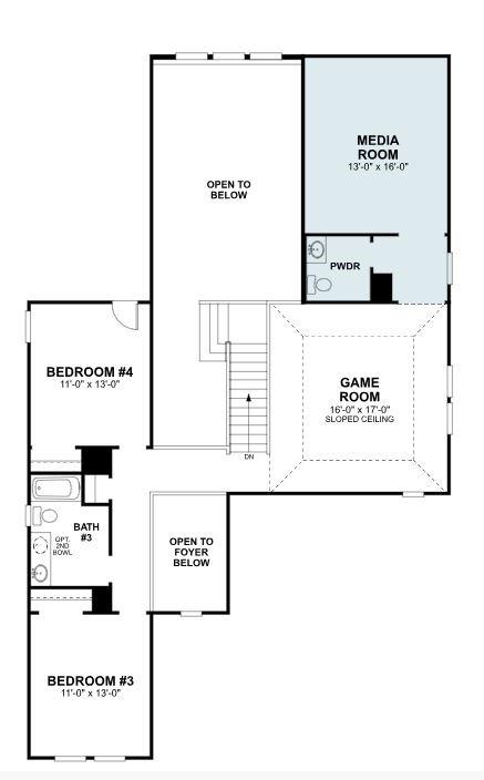 Chaparral Park - Residential