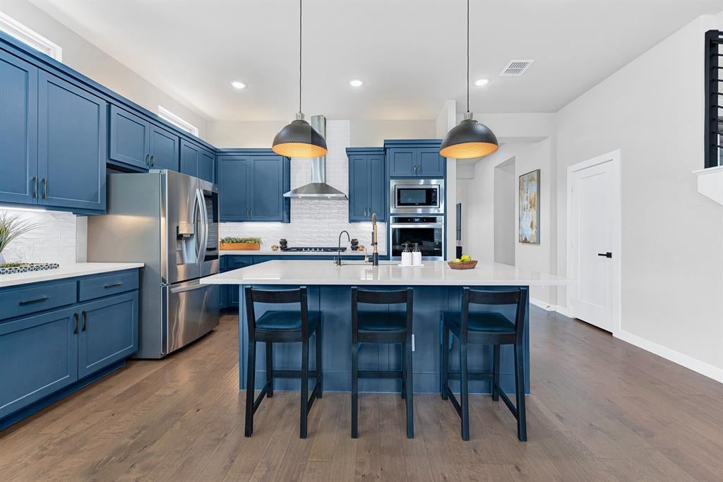 3567 Rustic Oak Drive