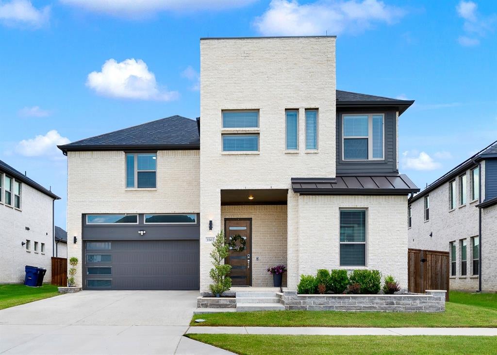 3567 Rustic Oak Drive
