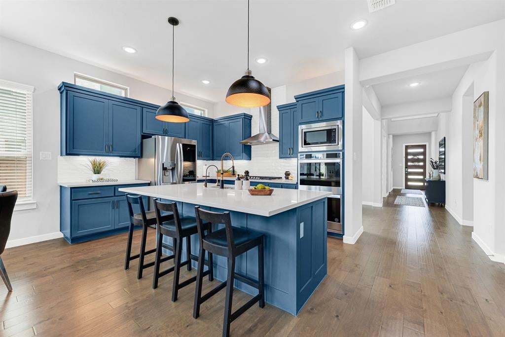 3567 Rustic Oak Drive