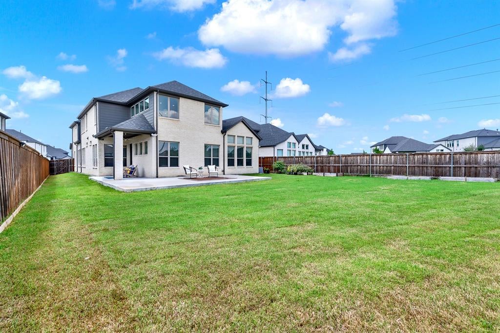 3567 Rustic Oak Drive