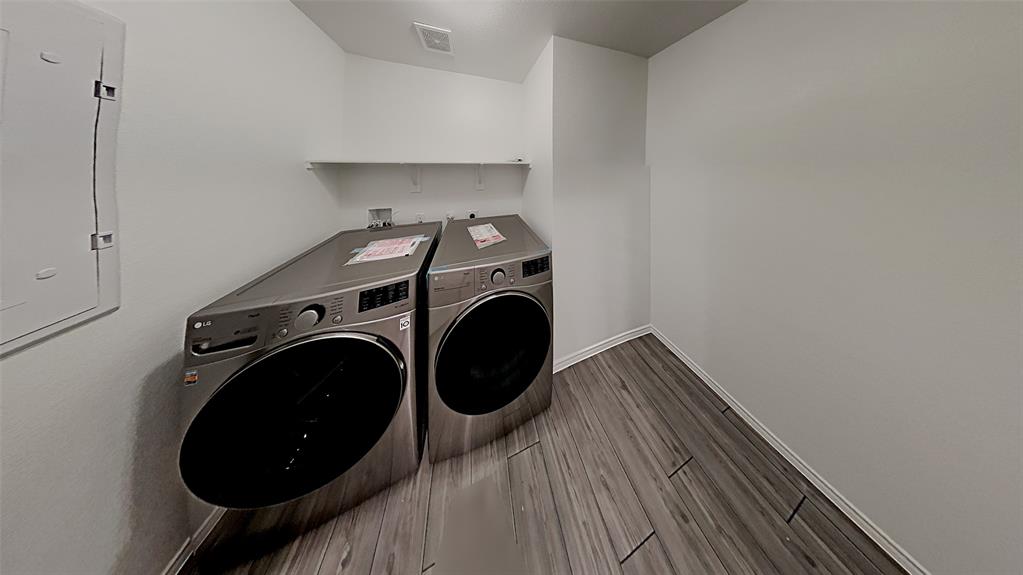 Kelley - Residential Lease