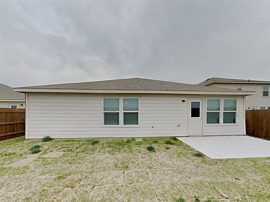 Kelley - Residential Lease