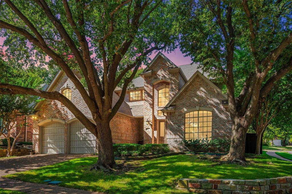 4025 Wellingshire Lane