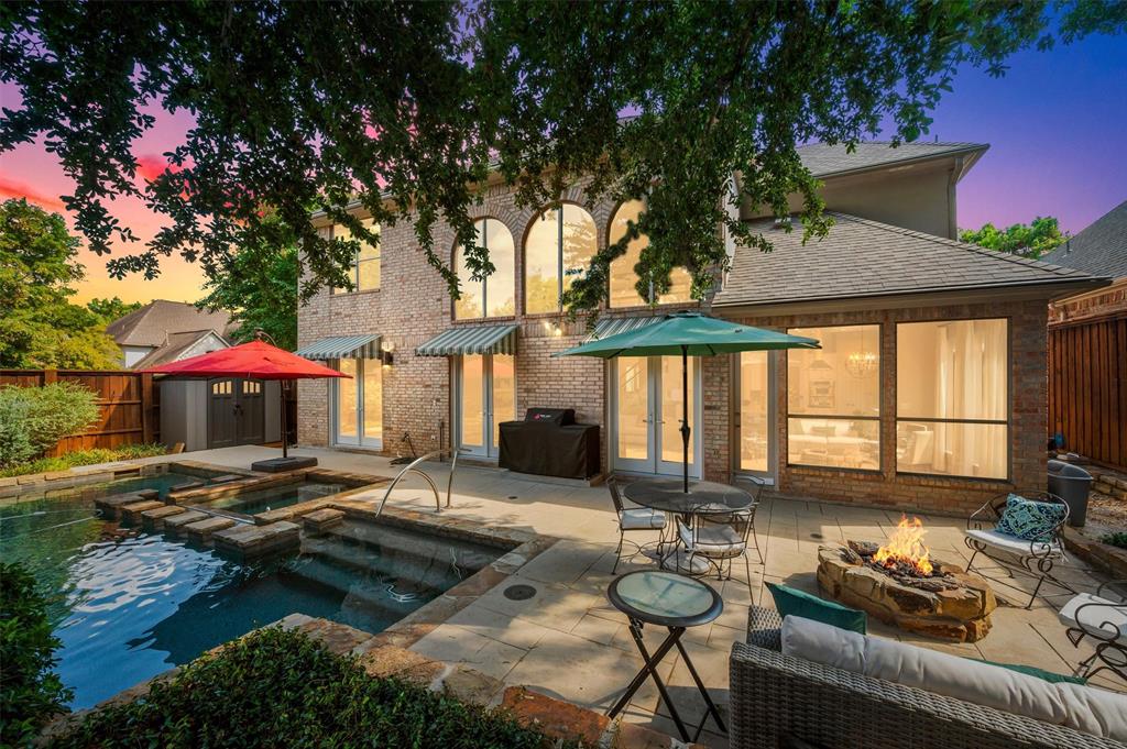 4025 Wellingshire Lane