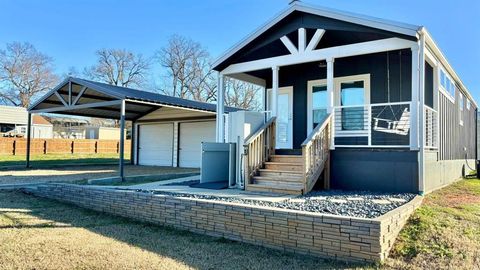 161 Pillsbury Circle Quitman TX 75783