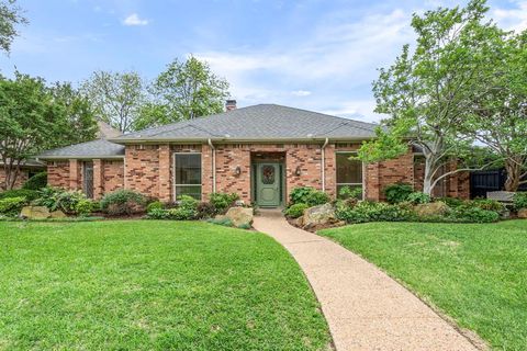 8820 Lacrosse Drive Dallas TX 75231