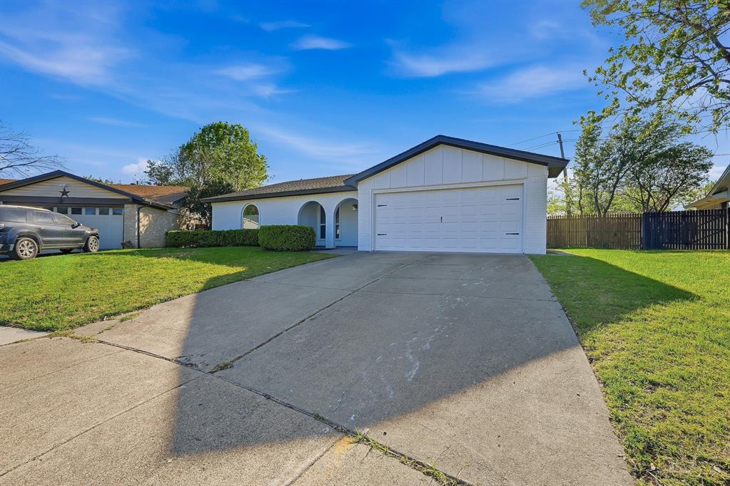 Briar Meadow Add - Residential