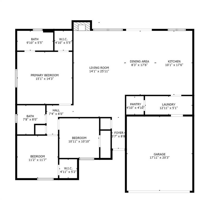 Briar Meadow Add - Residential