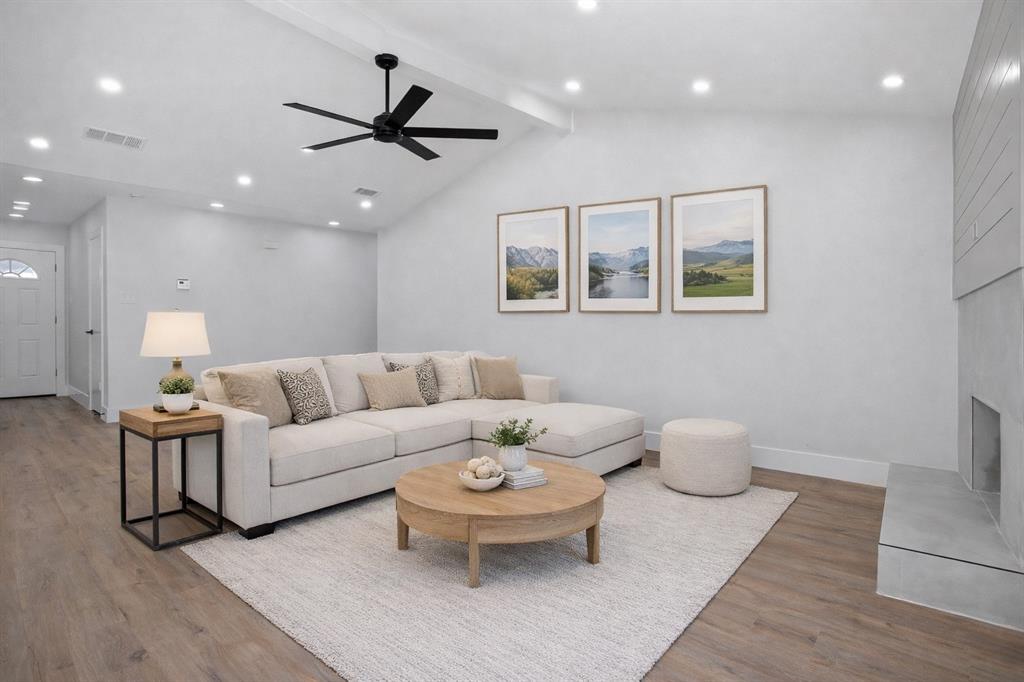 Briar Meadow Add - Residential