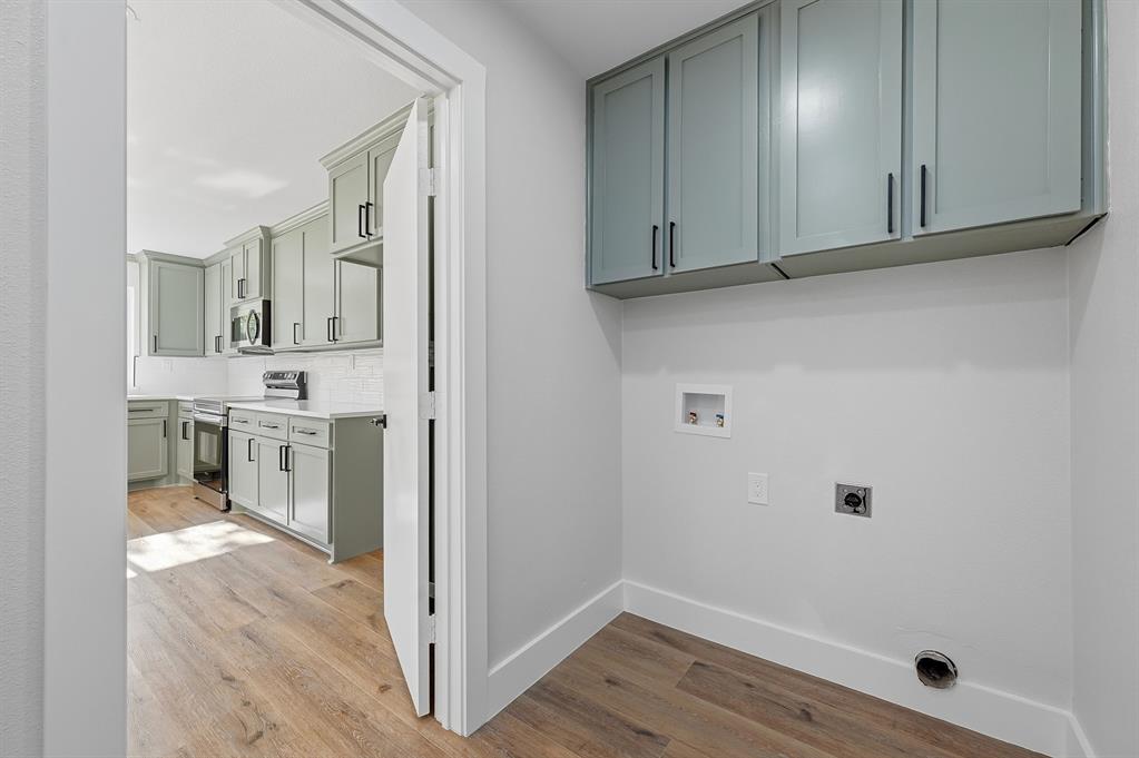 Briar Meadow Add - Residential