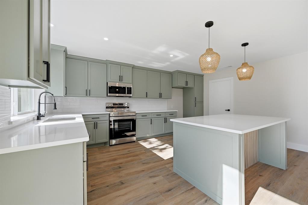 Briar Meadow Add - Residential