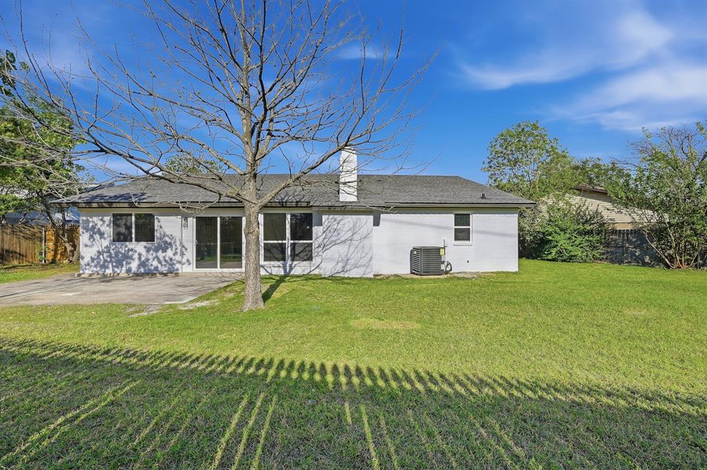 Briar Meadow Add - Residential