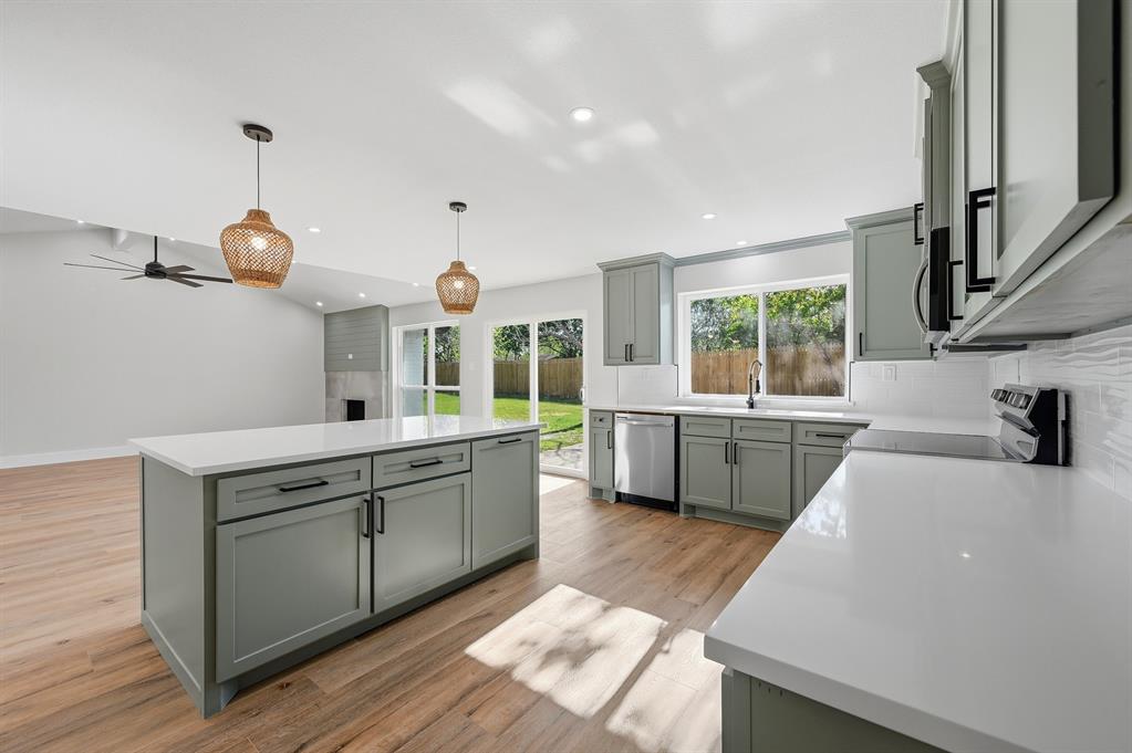 Briar Meadow Add - Residential