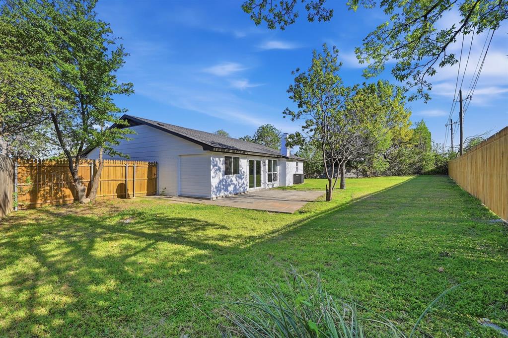 Briar Meadow Add - Residential