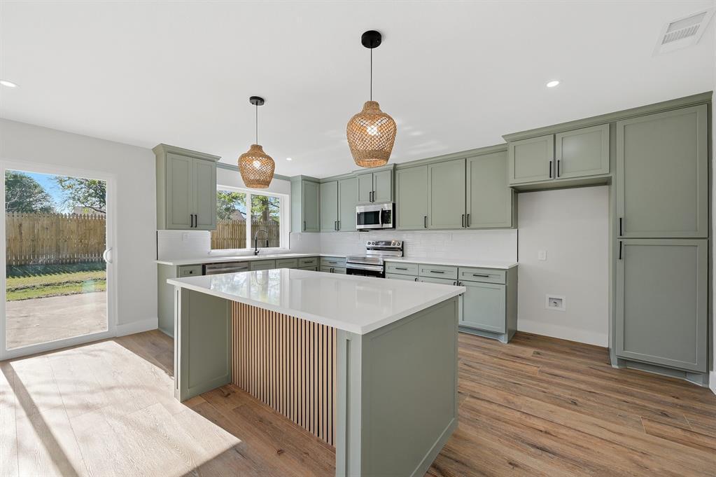 Briar Meadow Add - Residential