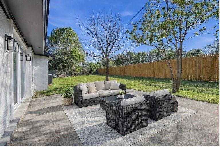 Briar Meadow Add - Residential