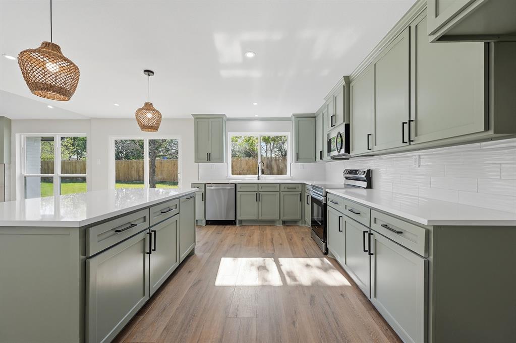 Briar Meadow Add - Residential