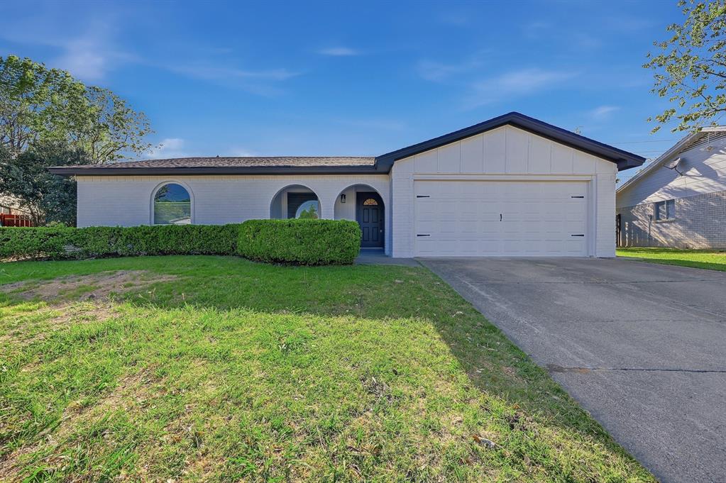 Briar Meadow Add - Residential