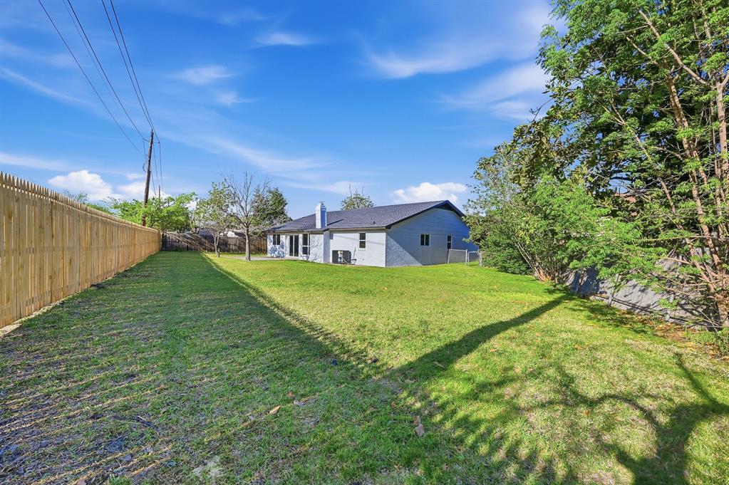 Briar Meadow Add - Residential