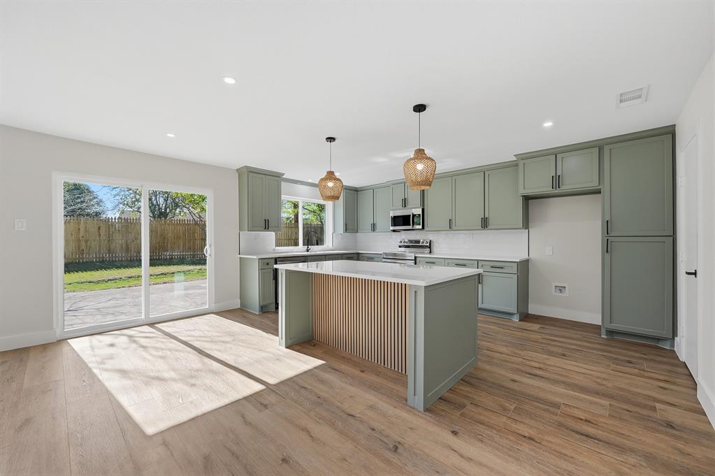 Briar Meadow Add - Residential