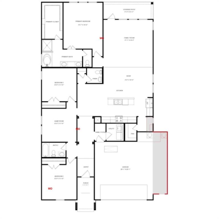 Sheppard's Place - Residential