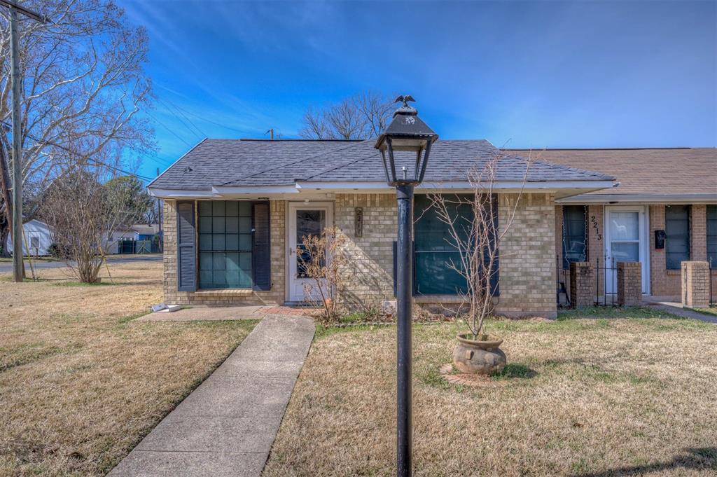 Replat Sunset Square Un 1 - Residential