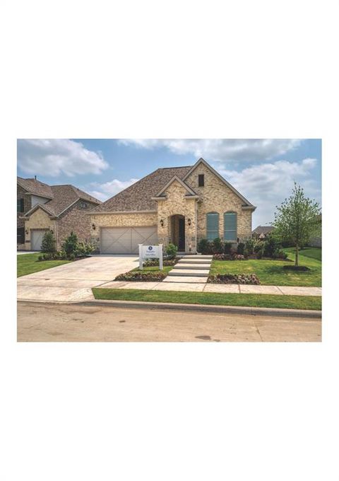151 Winterwood Drive Lavon TX 75166