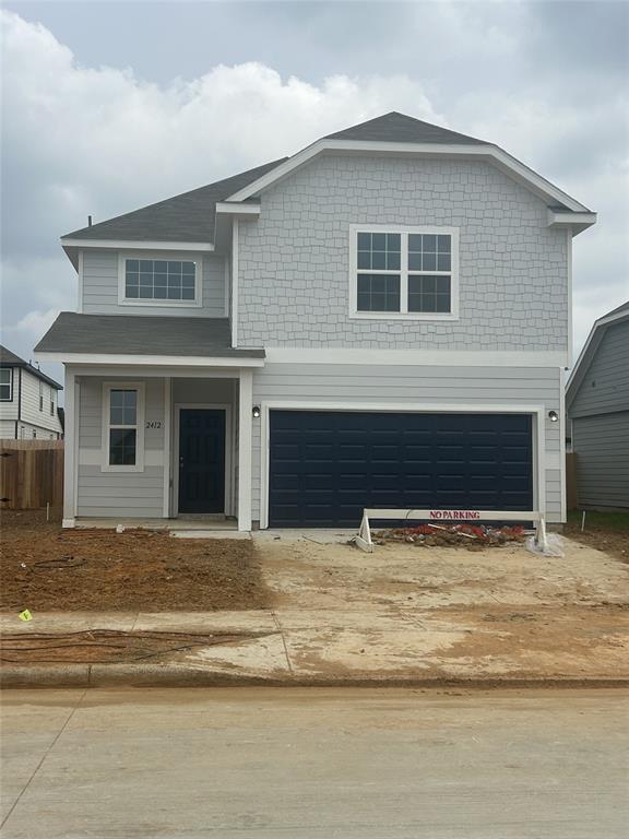 2412 Texas Ash Way