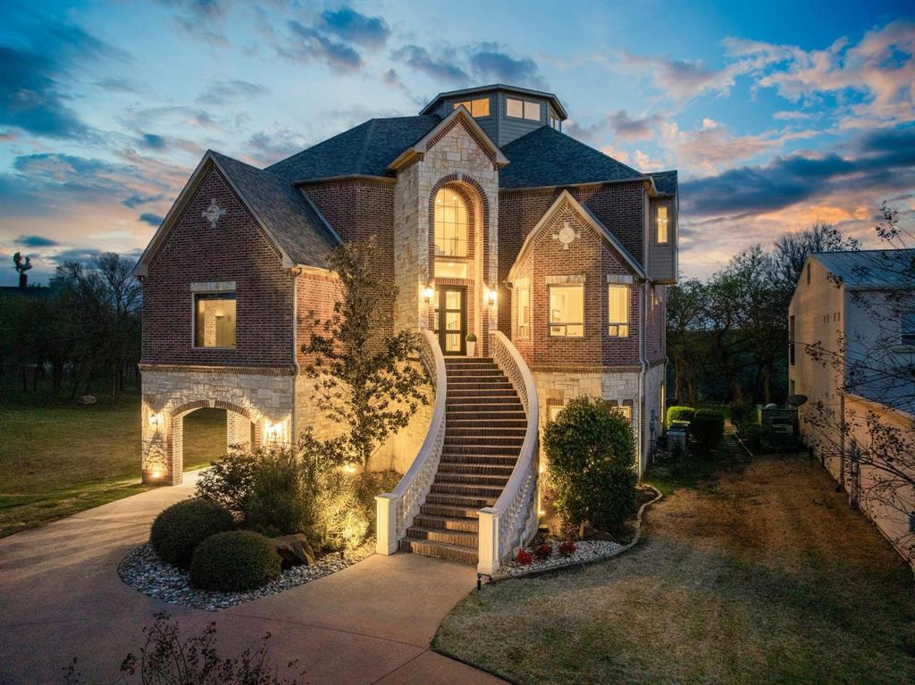 181 Monarch Drive